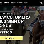 bet on horses online